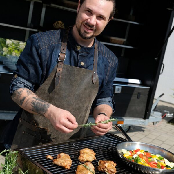 Gourmet | Kochschürze